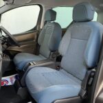 Used Citroen Berlingo Automatic 3 Seat WAV Cars For Sale Bristol Wheelchair Accessible Vehicles Used For Sale Somerset Devon Dorset Bath NK68 BXV 11