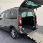 Citroen Berlingo Multispace Feel Blue HDi Auto 2018/68