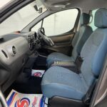 Used Citroen Berlingo Automatic 3 Seat WAV Cars For Sale Bristol Wheelchair Accessible Vehicles Used For Sale Somerset Devon Dorset Bath NK68 BXV 8