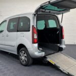 Citroen Berlingo Multispace Feel 1.6 BlueHDi 2017/67