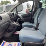 Used WAV Citroen Berlingo GM Coachworks Disabled Access WAV Cars For Sale Bristol Wheelchair Accessible Vehicles Used For Sale Somerset Devon Dorset Bath WA67 EBX 12