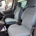 Used WAV Citroen Berlingo GM Coachworks Disabled Access WAV Cars For Sale Bristol Wheelchair Accessible Vehicles Used For Sale Somerset Devon Dorset Bath WA67 EBX 14