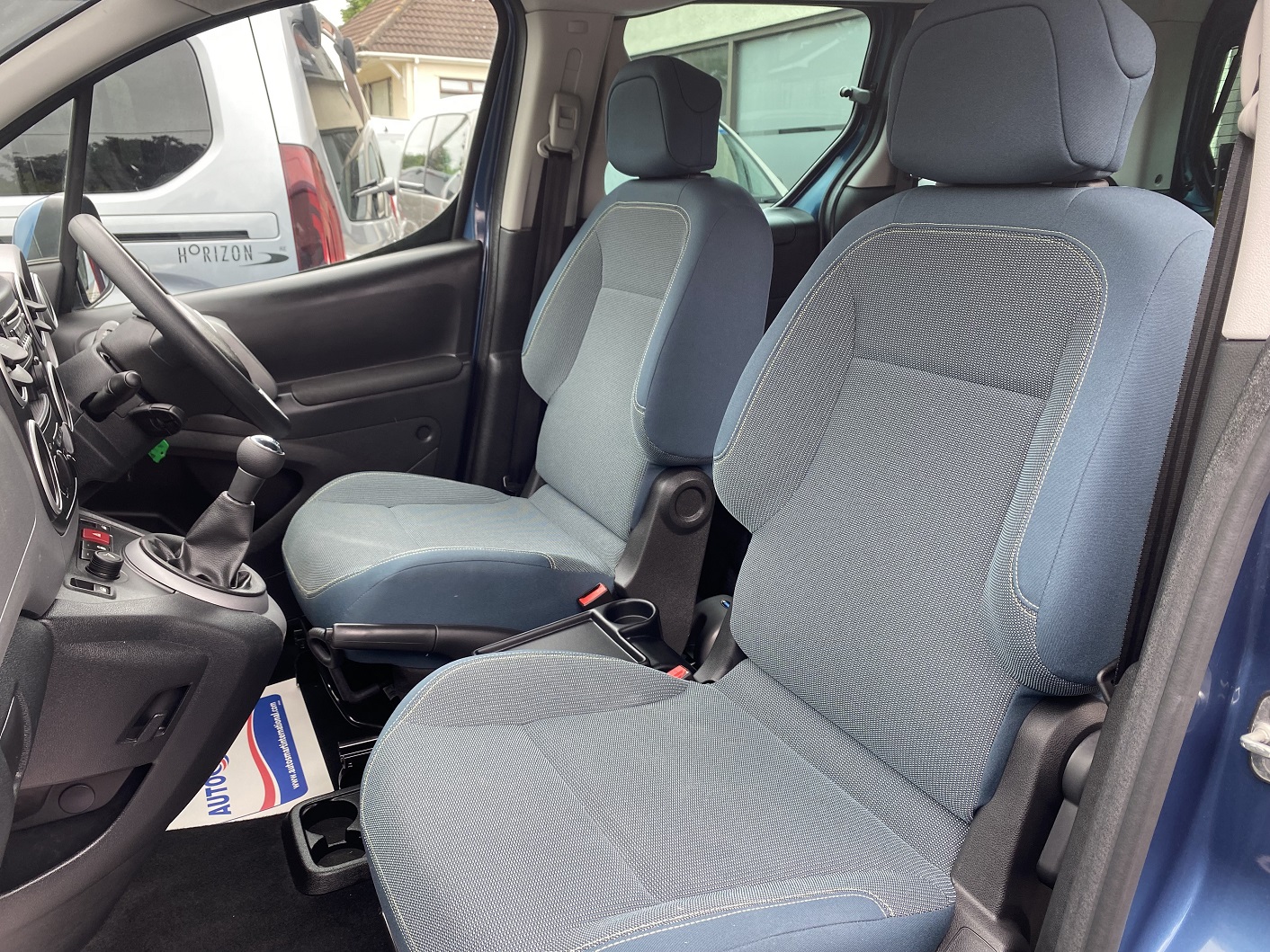 Used WAV Citroen Berlingo GM Coachworks Disabled Access WAV Cars For Sale Bristol Wheelchair Accessible Vehicles Used For Sale Somerset Devon Dorset Bath WA67 EBX 14