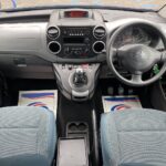 Used WAV Citroen Berlingo GM Coachworks Disabled Access WAV Cars For Sale Bristol Wheelchair Accessible Vehicles Used For Sale Somerset Devon Dorset Bath WA67 EBX 15
