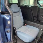 Used WAV Citroen Berlingo GM Coachworks Disabled Access WAV Cars For Sale Bristol Wheelchair Accessible Vehicles Used For Sale Somerset Devon Dorset Bath WA67 EBX 16