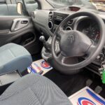 Used WAV Citroen Berlingo GM Coachworks Disabled Access WAV Cars For Sale Bristol Wheelchair Accessible Vehicles Used For Sale Somerset Devon Dorset Bath WA67 EBX 17