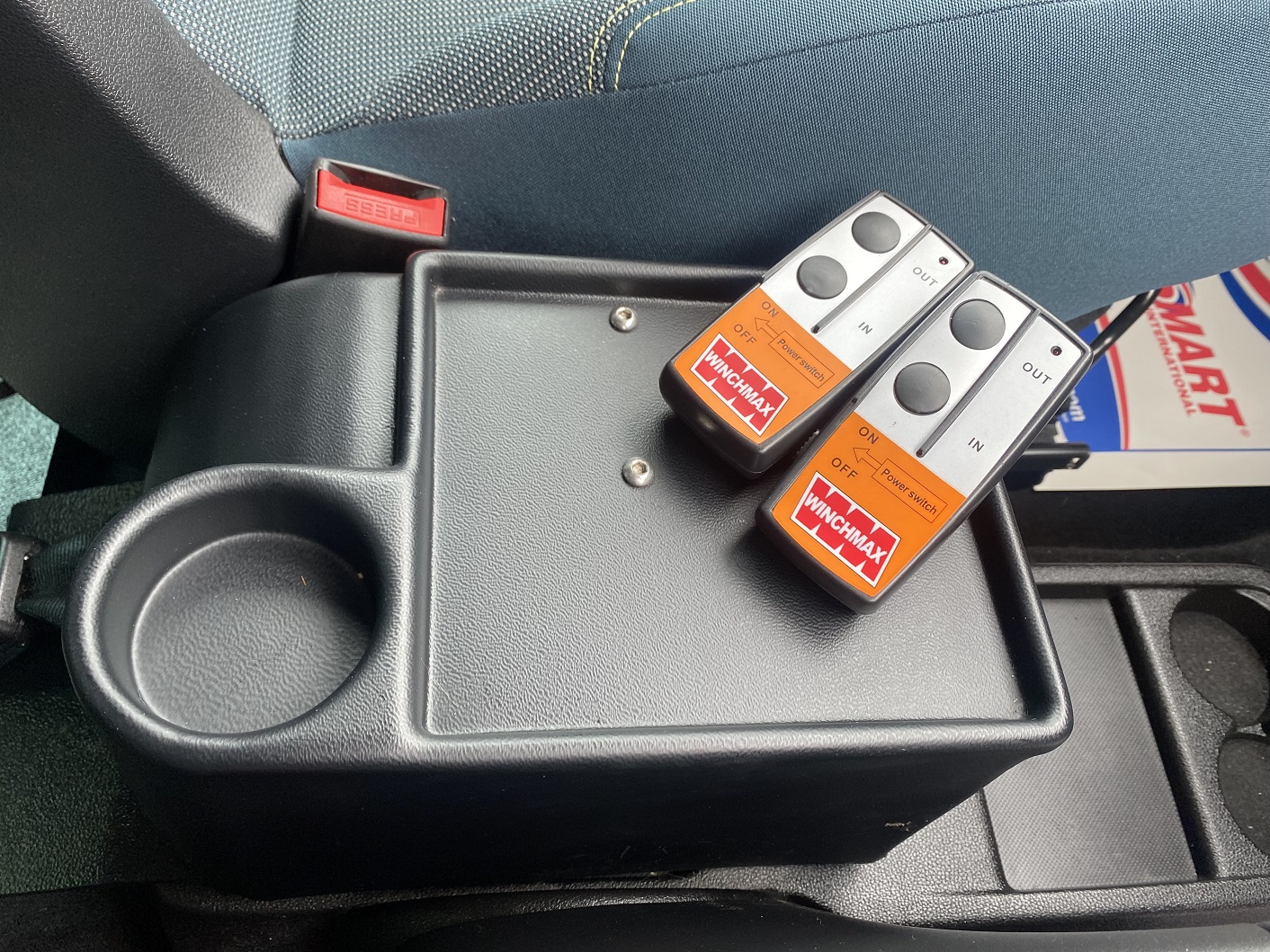 Used WAV Citroen Berlingo GM Coachworks Disabled Access WAV Cars For Sale Bristol Wheelchair Accessible Vehicles Used For Sale Somerset Devon Dorset Bath WA67 EBX 18