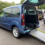 Citroen Berlingo Multispace Feel Blue HDi 2017/67