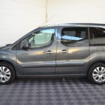 Used Citroen Berlingo WAV Cars For Sale Bristol Wheelchair Accessible Vehicles Used For Sale Somerset Devon Dorset Bath NK15 CHE 11