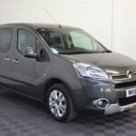 Used Citroen Berlingo WAV Cars For Sale Bristol Wheelchair Accessible Vehicles Used For Sale Somerset Devon Dorset Bath NK15 CHE 12