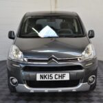 Used Citroen Berlingo WAV Cars For Sale Bristol Wheelchair Accessible Vehicles Used For Sale Somerset Devon Dorset Bath NK15 CHE 14