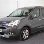 Used Citroen Berlingo WAV Cars For Sale Bristol Wheelchair Accessible Vehicles Used For Sale Somerset Devon Dorset Bath NK15 CHE 15