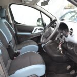 Used Citroen Berlingo WAV Cars For Sale Bristol Wheelchair Accessible Vehicles Used For Sale Somerset Devon Dorset Bath NK15 CHE 19