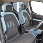 Used Citroen Berlingo WAV Cars For Sale Bristol Wheelchair Accessible Vehicles Used For Sale Somerset Devon Dorset Bath NK15 CHE 21