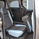 Used Citroen Berlingo WAV Cars For Sale Bristol Wheelchair Accessible Vehicles Used For Sale Somerset Devon Dorset Bath NK15 CHE 22