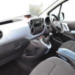 Used Citroen Berlingo WAV Cars For Sale Bristol Wheelchair Accessible Vehicles Used For Sale Somerset Devon Dorset Bath NK15 CHE 24