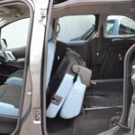 Used Citroen Berlingo WAV Cars For Sale Bristol Wheelchair Accessible Vehicles Used For Sale Somerset Devon Dorset Bath NK15 CHE 26