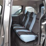 Used Citroen Berlingo WAV Cars For Sale Bristol Wheelchair Accessible Vehicles Used For Sale Somerset Devon Dorset Bath NK15 CHE 28