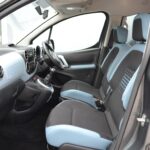 Used Citroen Berlingo WAV Cars For Sale Bristol Wheelchair Accessible Vehicles Used For Sale Somerset Devon Dorset Bath NK15 CHE 29