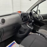 Used WAV Citroen Berlingo Disabled Access WAV Cars For Sale Bristol Wheelchair Accessible Vehicles Used For Sale Somerset Devon Dorset Bath NK66 BYR 10