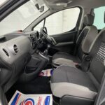 Used WAV Citroen Berlingo Disabled Access WAV Cars For Sale Bristol Wheelchair Accessible Vehicles Used For Sale Somerset Devon Dorset Bath NK66 BYR 11