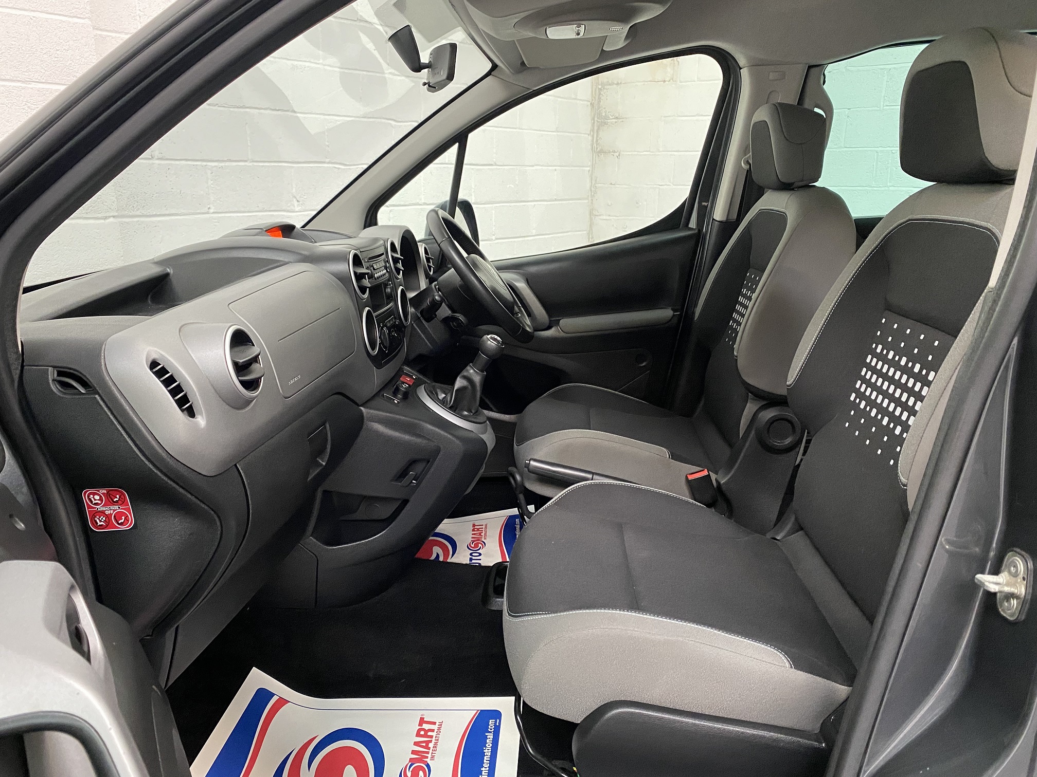 Used WAV Citroen Berlingo Disabled Access WAV Cars For Sale Bristol Wheelchair Accessible Vehicles Used For Sale Somerset Devon Dorset Bath NK66 BYR 11