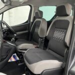 Used WAV Citroen Berlingo Disabled Access WAV Cars For Sale Bristol Wheelchair Accessible Vehicles Used For Sale Somerset Devon Dorset Bath NK66 BYR 13