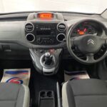Used WAV Citroen Berlingo Disabled Access WAV Cars For Sale Bristol Wheelchair Accessible Vehicles Used For Sale Somerset Devon Dorset Bath NK66 BYR 14