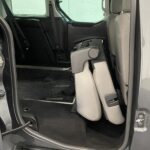 Used WAV Citroen Berlingo Disabled Access WAV Cars For Sale Bristol Wheelchair Accessible Vehicles Used For Sale Somerset Devon Dorset Bath NK66 BYR 16