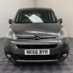 Used WAV Citroen Berlingo Disabled Access WAV Cars For Sale Bristol Wheelchair Accessible Vehicles Used For Sale Somerset Devon Dorset Bath NK66 BYR 19
