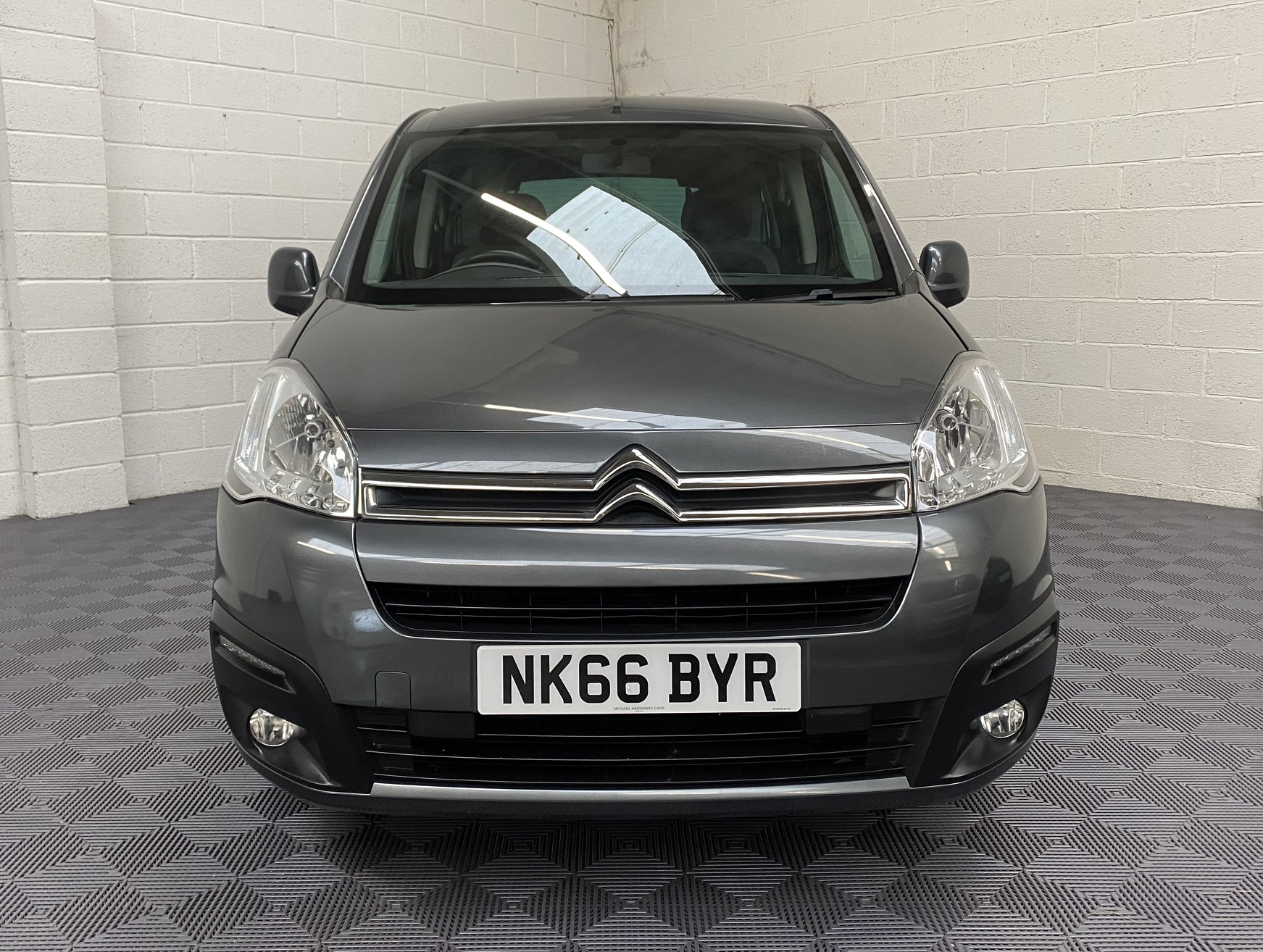 Used WAV Citroen Berlingo Disabled Access WAV Cars For Sale Bristol Wheelchair Accessible Vehicles Used For Sale Somerset Devon Dorset Bath NK66 BYR 19