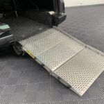 Used WAV Citroen Berlingo Disabled Access WAV Cars For Sale Bristol Wheelchair Accessible Vehicles Used For Sale Somerset Devon Dorset Bath NK66 BYR 6