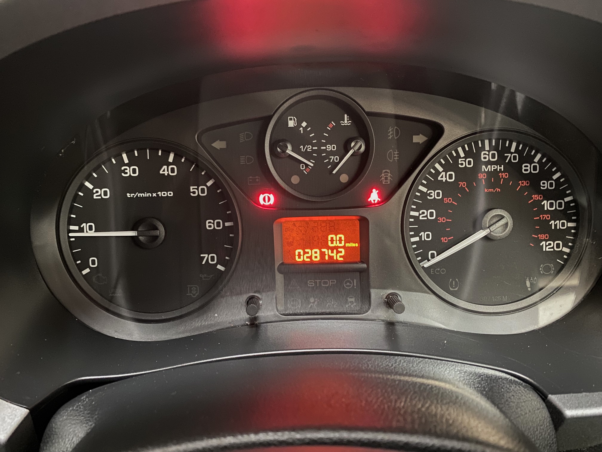 Used WAV Citroen Berlingo Disabled Access WAV Cars For Sale Bristol Wheelchair Accessible Vehicles Used For Sale Somerset Devon Dorset Bath NK66 BYR 9