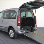 Citroen Berlingo Multispace Feel Edition BlueHDi 2016/66