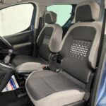 Used Citroen Berlingo 3 Seat WAV Cars For Sale Bristol Wheelchair Accessible Vehicles Used For Sale Somerset Devon Dorset Bath NK16 DJO 10