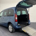 Citroen Berlingo Multispace Feel Edition Blue HDi 2016/16