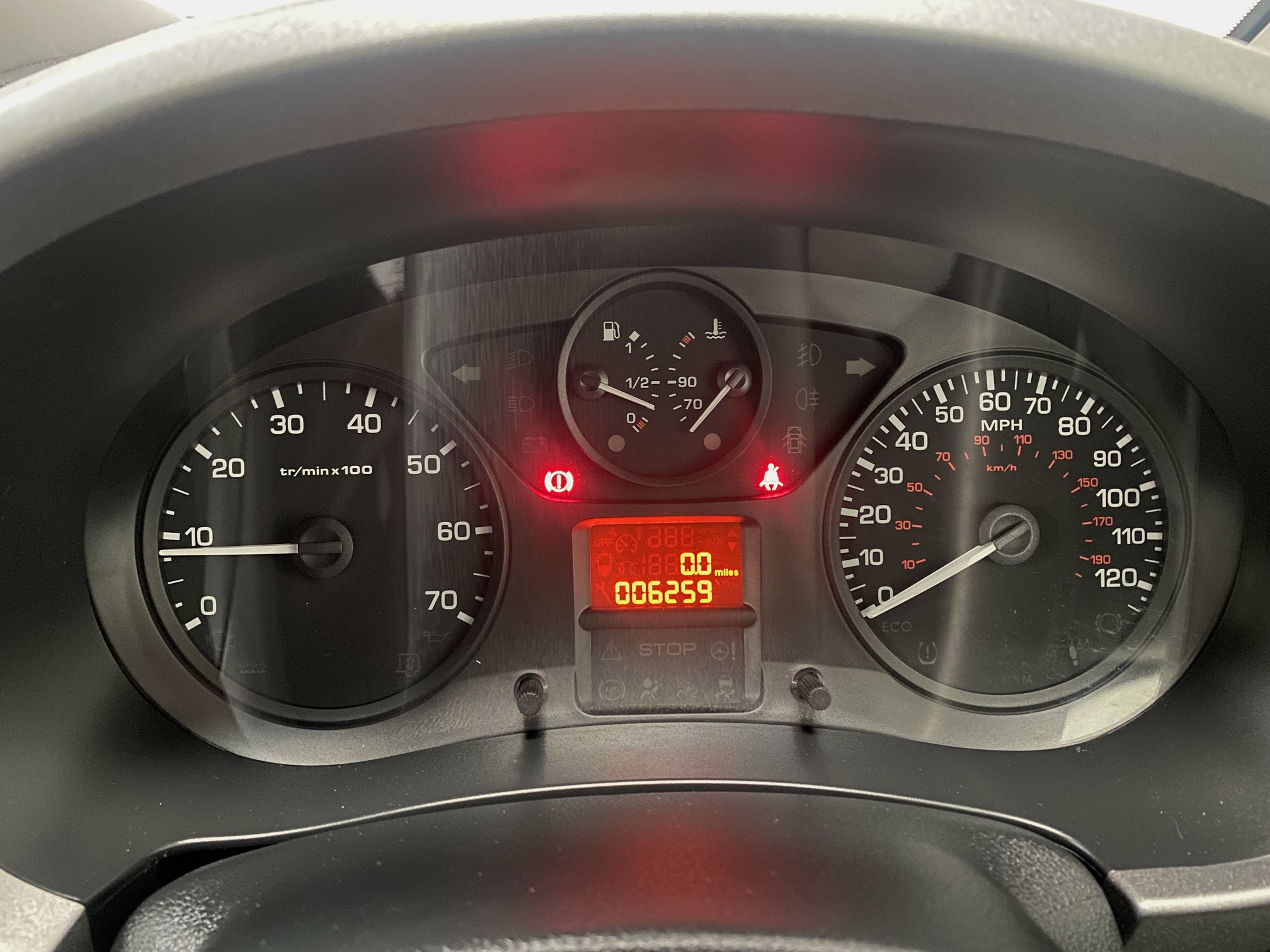 Used Citroen Berlingo 3 Seat WAV Cars For Sale Bristol Wheelchair Accessible Vehicles Used For Sale Somerset Devon Dorset Bath NK16 DJO 5