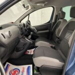 Used Citroen Berlingo 3 Seat WAV Cars For Sale Bristol Wheelchair Accessible Vehicles Used For Sale Somerset Devon Dorset Bath NK16 DJO 7