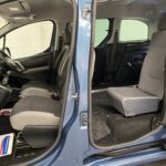 Used Citroen Berlingo 3 Seat WAV Cars For Sale Bristol Wheelchair Accessible Vehicles Used For Sale Somerset Devon Dorset Bath NK16 DJO 8