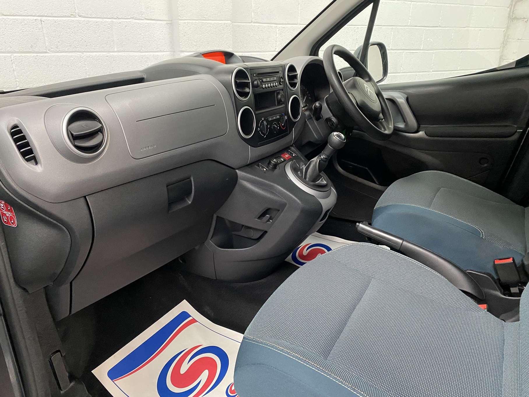 Used WAV Citroen Berlingo Disabled Access WAV Cars For Sale Bristol Wheelchair Accessible Vehicles Used For Sale Somerset Devon Dorset Bath NK17 DVM 11