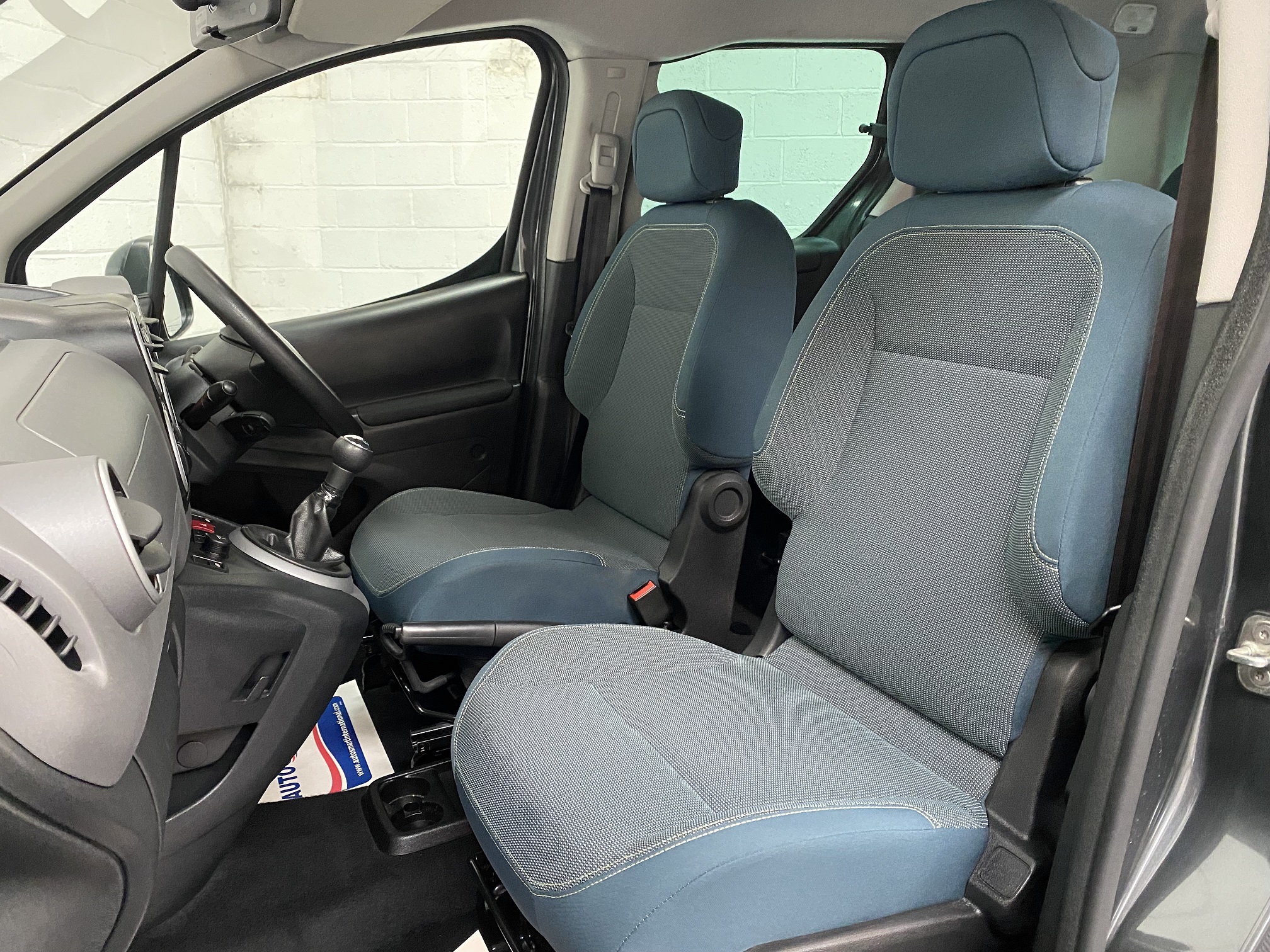 Used WAV Citroen Berlingo Disabled Access WAV Cars For Sale Bristol Wheelchair Accessible Vehicles Used For Sale Somerset Devon Dorset Bath NK17 DVM 13