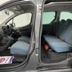 Used WAV Citroen Berlingo Disabled Access WAV Cars For Sale Bristol Wheelchair Accessible Vehicles Used For Sale Somerset Devon Dorset Bath NK17 DVM 14