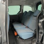 Used WAV Citroen Berlingo Disabled Access WAV Cars For Sale Bristol Wheelchair Accessible Vehicles Used For Sale Somerset Devon Dorset Bath NK17 DVM 15