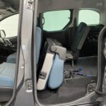 Used WAV Citroen Berlingo Disabled Access WAV Cars For Sale Bristol Wheelchair Accessible Vehicles Used For Sale Somerset Devon Dorset Bath NK17 DVM 16