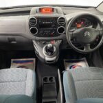 Used WAV Citroen Berlingo Disabled Access WAV Cars For Sale Bristol Wheelchair Accessible Vehicles Used For Sale Somerset Devon Dorset Bath NK17 DVM 17