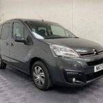 Used WAV Citroen Berlingo Disabled Access WAV Cars For Sale Bristol Wheelchair Accessible Vehicles Used For Sale Somerset Devon Dorset Bath NK17 DVM 19