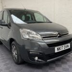 Used WAV Citroen Berlingo Disabled Access WAV Cars For Sale Bristol Wheelchair Accessible Vehicles Used For Sale Somerset Devon Dorset Bath NK17 DVM 20