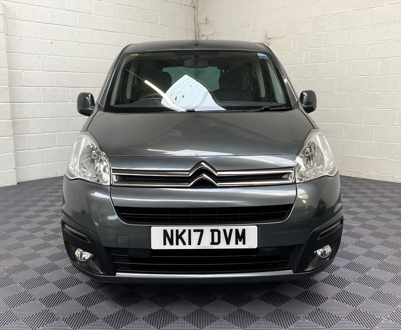 Used WAV Citroen Berlingo Disabled Access WAV Cars For Sale Bristol Wheelchair Accessible Vehicles Used For Sale Somerset Devon Dorset Bath NK17 DVM 21