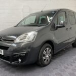 Used WAV Citroen Berlingo Disabled Access WAV Cars For Sale Bristol Wheelchair Accessible Vehicles Used For Sale Somerset Devon Dorset Bath NK17 DVM 22