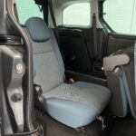 Used WAV Citroen Berlingo Disabled Access WAV Cars For Sale Bristol Wheelchair Accessible Vehicles Used For Sale Somerset Devon Dorset Bath NK17 DVM 23